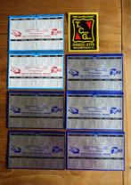 partij stickers - transport bedrijven, Ophalen of Verzenden