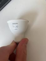 Philips hue White GU10, Ophalen of Verzenden, Zo goed als nieuw, Minder dan 30 watt