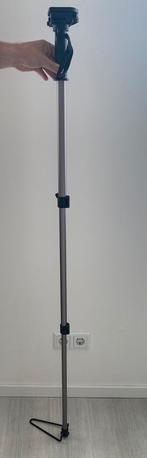 Monopod Vanguard VGT-4 statief, Ophalen of Verzenden, Zo goed als nieuw, Minder dan 150 cm, Eenpoot