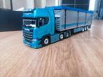 Wsi Scania Linthorst, Ophalen of Verzenden, Nieuw, Bus of Vrachtwagen, Wsi