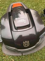 Husqvarna Automower 105 robotmaaier, slechts 622 uur, -, -, Ophalen of Verzenden, Husqvarna