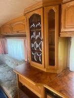 Tabbert 1996, Caravans en Kamperen, Caravans, Rondzit, Tabbert, Particulier, 1250 - 1500 kg