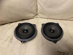 Bmw E90 speaker deurpaneel speakers E91 65124151736 3-serie