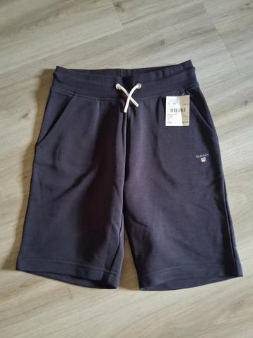 Gant Sweatshort Maat 152 Nieuw beschikbaar voor biedingen
