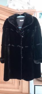 Nieuwe chique bontjas - Maat 46. Deens merk Etage., Kleding | Dames, Grote Maten, Ophalen of Verzenden