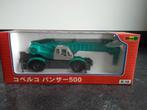 Cobelco Panther 500 hijskraan, Hobby en Vrije tijd, Modelauto's | 1:50, Ophalen of Verzenden, Zo goed als nieuw, Hijskraan, Tractor of Landbouw