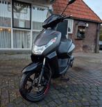 Peugeot Kisbee RS - Scooter opknapper - Blok Loopt goed‼️, Fietsen en Brommers, Scooters | Peugeot, Ophalen of Verzenden