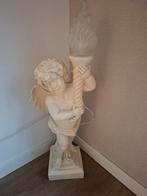 Engel vloerlamp, Ophalen, Zo goed als nieuw