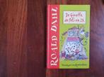 DE  GIRAFFE,  DE  PELI  EN  IK  van  Roald Dahl, Boeken, Kinderboeken | Jeugd | onder 10 jaar, Gelezen, Ophalen of Verzenden, Fictie algemeen