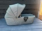Joolz Aer Reiswieg Mighty Green + 2 joolz hoezen, Ophalen of Verzenden, Zo goed als nieuw, Met reiswieg, Kinderwagen