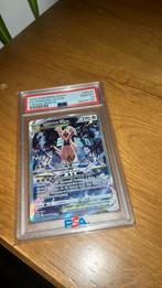 Zeraora Vstar #GG43 PSA 10, Ophalen of Verzenden, Zo goed als nieuw, Losse kaart