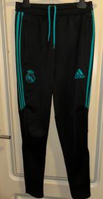 Adidas joggingbroek, maat XS, Verzenden, Zwart, Overige typen, Zo goed als nieuw