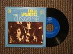 The Doors 7" Vinyl EP: ‘Love her madly’ (Mexico), Gebruikt, 7 inch, Ophalen of Verzenden, Rock en Metal
