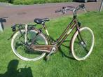 Sparta spirit  52 cm, Ophalen, Sparta, Gebruikt, Versnellingen