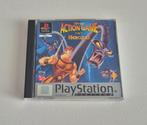 Disney's Action Game Met Hercules Playstation 1 PS1 Compleet, Spelcomputers en Games, Games | Sony PlayStation 1, Avontuur en Actie