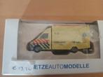 nl ambulance, Ophalen of Verzenden, Zo goed als nieuw, Auto, Rietze