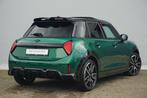 Mini 5-Deurs Cooper S / John Cooper Works Uitvoering / Pakke, Auto's, Stof, 4 cilinders, Met garantie (alle), Origineel Nederlands