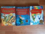 boeken Geronimo Stilton Fantasia (482b), Boeken, Geronimo Stilton, Ophalen of Verzenden, Fictie algemeen, Zo goed als nieuw