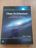 Clean architecture, Ophalen of Verzenden, Beta, Nieuw, WO