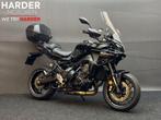 YAMAHA TRACER 9/ORI NL/1 EIG/QS/BAGSTER/BOMVOL/GARANTIE!, 890 cc, Motorrijbewijs A, Bedrijf, Meer dan 35 kW