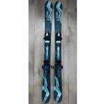 GPO Ventu 125cm | Snowblades / Funcarvers, Sport en Fitness, Skiën en Langlaufen, Overige merken, Gebruikt, 100 tot 140 cm, Ophalen of Verzenden