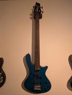 Washburn Taurus T14q basgitaar, Ophalen, Gebruikt, Elektrisch