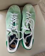 Adidas x Pharrell Williams herenschoen groen maat 44, Overige kleuren, Ophalen of Verzenden, Sneakers of Gympen, Adidas