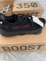 Yeezy boost 350 V2, Kleding | Heren, Schoenen, Ophalen of Verzenden, Nieuw, Zwart