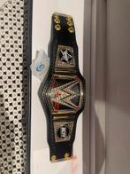 WWE Summerslam Mini Replica Belt, Verzamelen, Ophalen of Verzenden, Zo goed als nieuw, Overige sporten, Overige typen