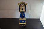 Oude Forestville miniatuur grandfather clock, Antiek en Kunst, Antiek | Speelgoed, Ophalen of Verzenden