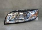 KOPLAMP VOLVO S40 V50 XENON LINKS 04-07 A1550/5K/7B, Ophalen of Verzenden, 6 maanden garantie, Gebruikt