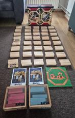 Kapla 480st. + boek, Ophalen of Verzenden, Zo goed als nieuw, Overige merken