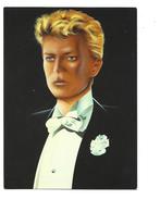 David Bowie, Verzamelen, Verzenden, 1980 tot heden, Ongelopen, Sterren en Beroemdheden