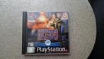Medal of Honor Underground (Playstation 1), Gebruikt, Vanaf 18 jaar, Shooter, 1 speler