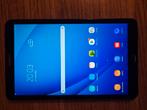 Samsung tablet A6 SM-T580 10.1" 16Gb krasvrij & hoes, 10 inch, Gebruikt, Gps, Ophalen of Verzenden