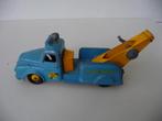 BUDGIE TOYS - TOWING TENDER - nr.244, made in England, Ophalen of Verzenden, Bus of Vrachtwagen, Overige merken