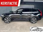 Volvo XC90 2.0 T8 Recharge AWD R-Design, Gebruikt, Euro 6, 4 cilinders, 7 stoelen