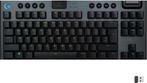 Logitech G915 TKL keyboard, nieuw in doos, Computers en Software, Toetsenborden, Gaming toetsenbord, Nieuw, Ophalen of Verzenden