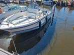 Bayliner trophy met 250pk yamaha!!, Watersport en Boten, Vis- en Consoleboten, 70 pk of meer, 6 meter of meer, Ophalen of Verzenden