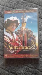 Nieuw in verpakking Sinterklaas de verdwenen pakjesboot 2, Ophalen of Verzenden, Nieuw in verpakking