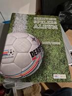 Eredivisie Spelers Album 2007/2008 +, Ophalen of Verzenden, Zo goed als nieuw, Onbekend, Balsport