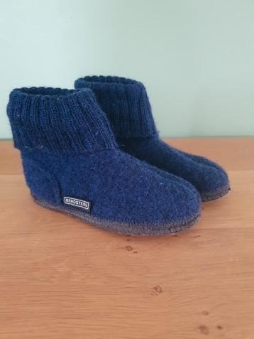 Bergstein cosy sloffen 32 beschikbaar voor biedingen