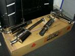 HKS Silent Hi-Power Catback uitlaatsysteem - Honda S2000, Auto diversen, Tuning en Styling, Ophalen of Verzenden