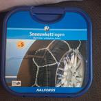 Sneeuwkettingen, Ophalen of Verzenden