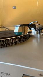 Technics Direct Drive Automatic SL-D3, Ophalen of Verzenden, Zo goed als nieuw, Technics