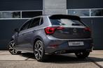 Volkswagen Polo 1.0 TSI R-Line |Pano |Stoelverw. |Camera |AC, Stof, Gebruikt, Euro 6, Met garantie (alle)