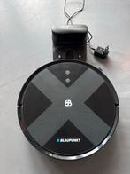 Blaupunkt robotstofzuiger - Weinig gebruikt, Witgoed en Apparatuur, Stofzuigers, Ophalen, Zo goed als nieuw