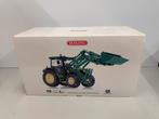 John Deere 6125R met voorlader, Hobby en Vrije tijd, Modelauto's | 1:32, Ophalen of Verzenden, Nieuw, Tractor of Landbouw