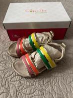 Maat 28 meisjes sandalen , nieuw , cupcake, Meisje, Overige typen, Nieuw, Ophalen of Verzenden