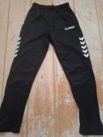 Hummel trainingsbroek maat 152, Ophalen of Verzenden, Gebruikt, Jongen of Meisje, Broek